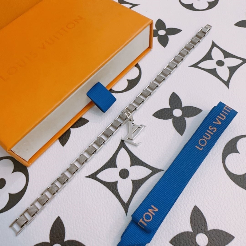 LV Bracelets